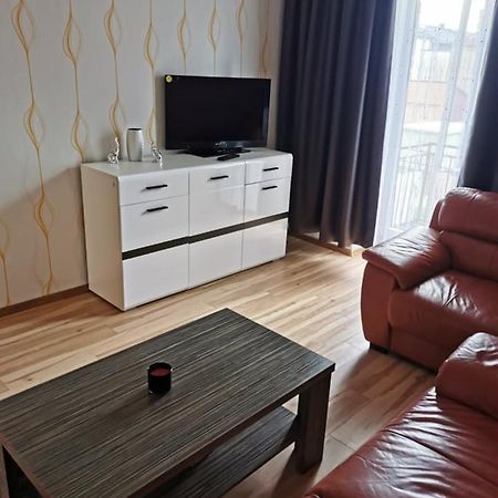 Laisves 10 Διαμέρισμα Telšiai Εξωτερικό φωτογραφία