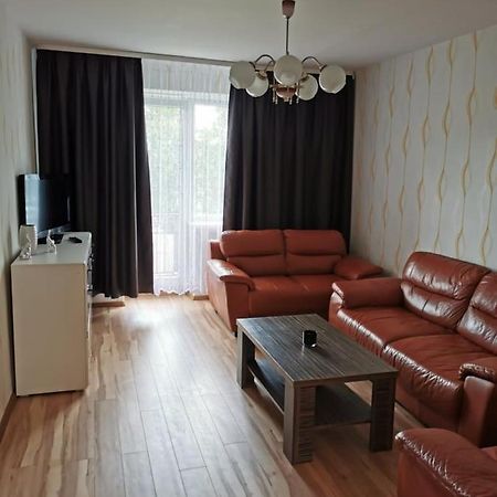 Laisves 10 Διαμέρισμα Telšiai Εξωτερικό φωτογραφία